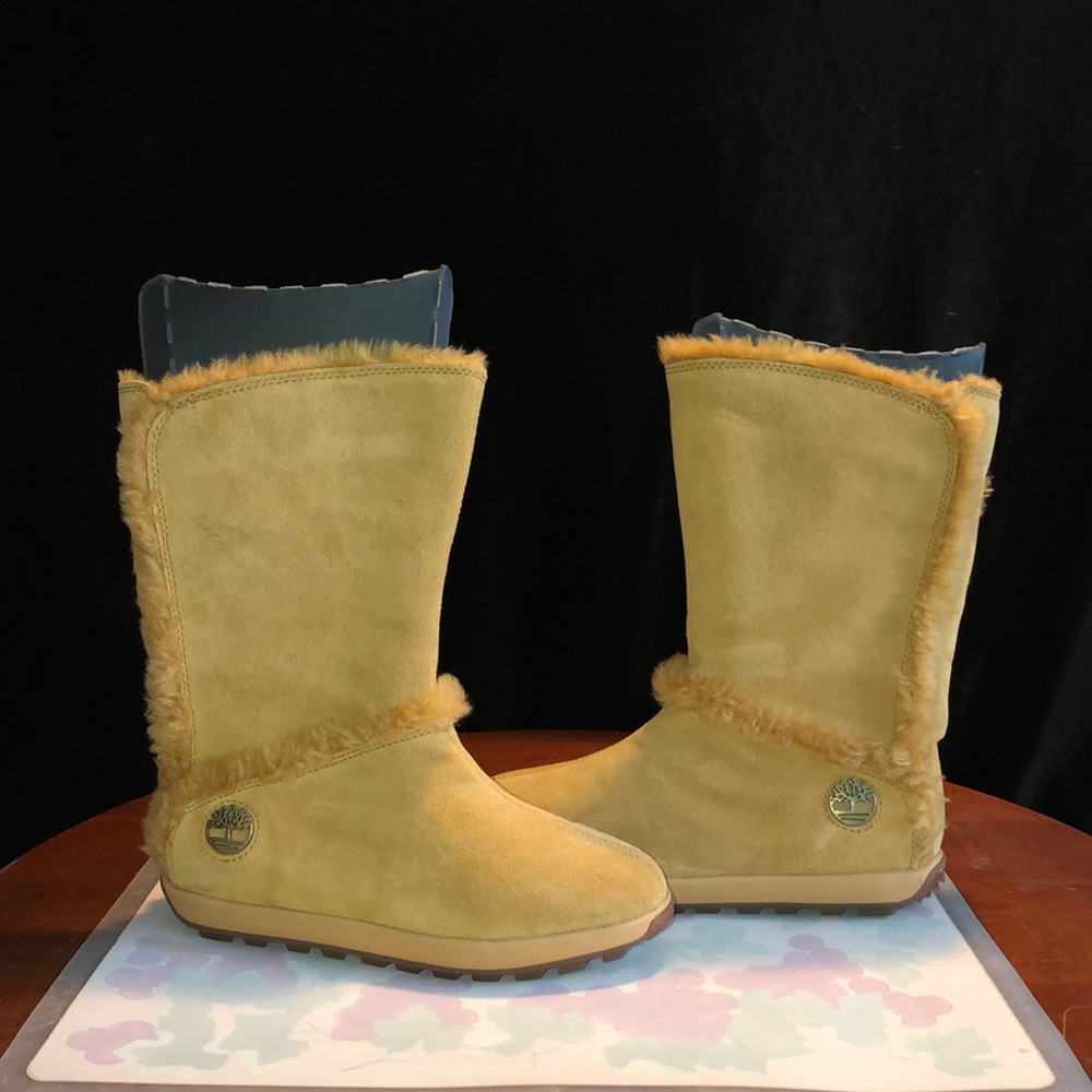 Timberland Boot